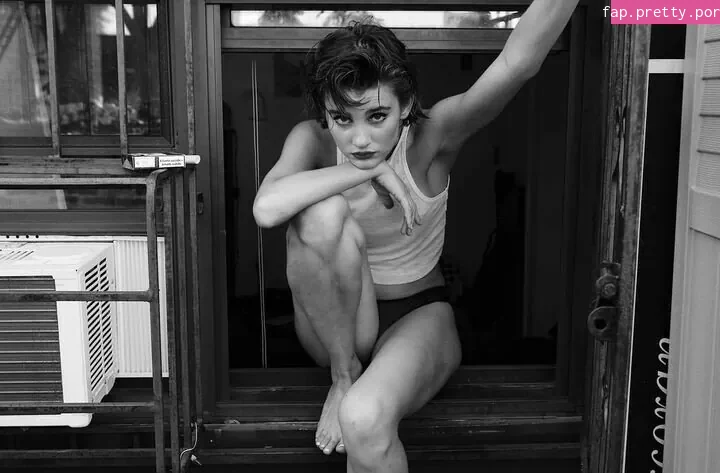 Bec Lauder - Photo #89