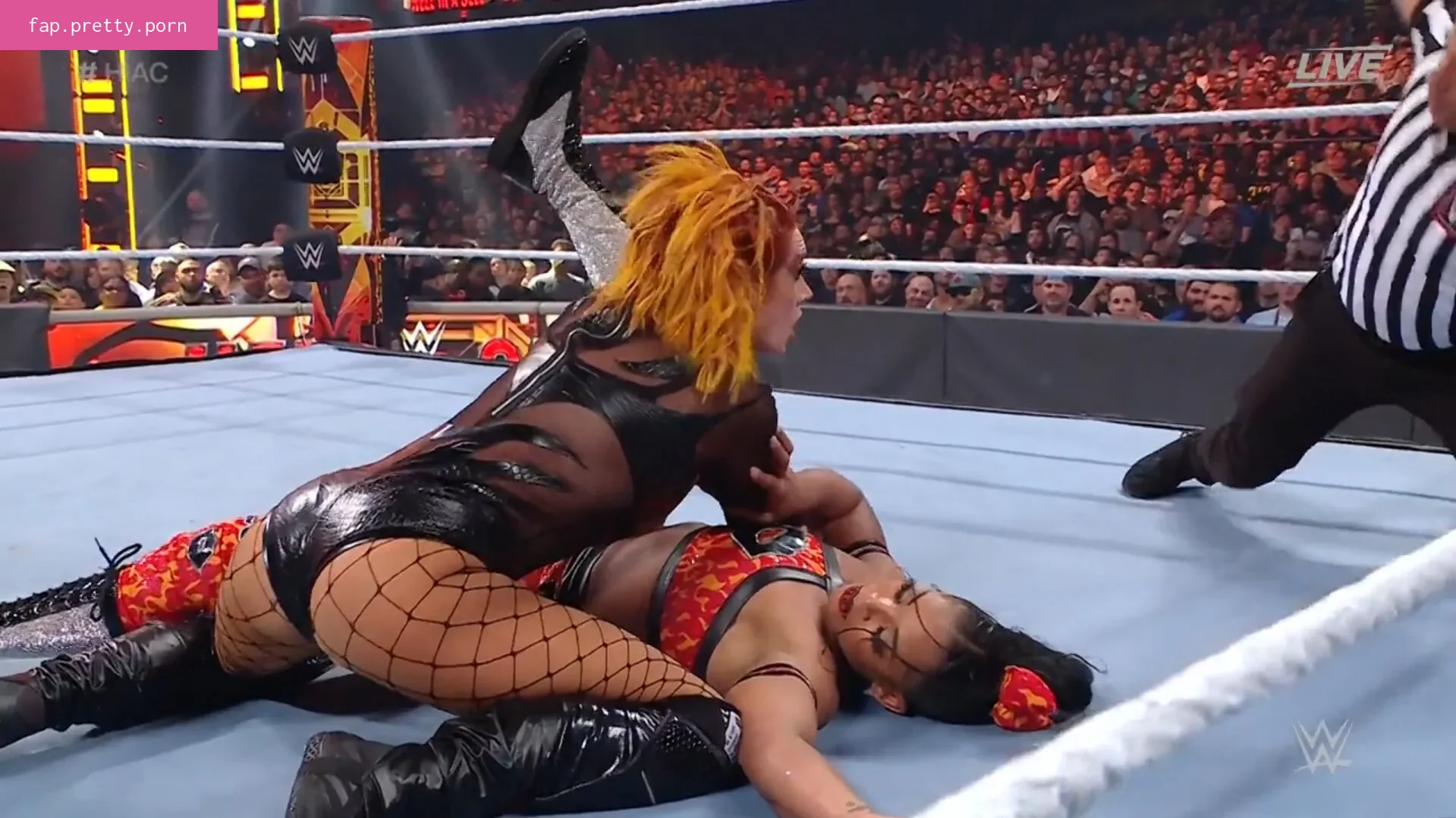 Becky Lynch - Photo #04