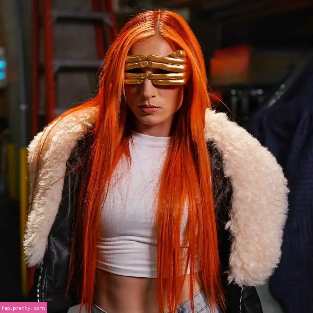 Becky Lynch - Photo #32