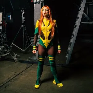 Becky Lynch