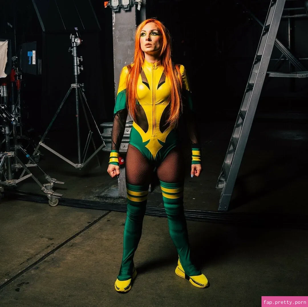 Becky Lynch - Photo #52