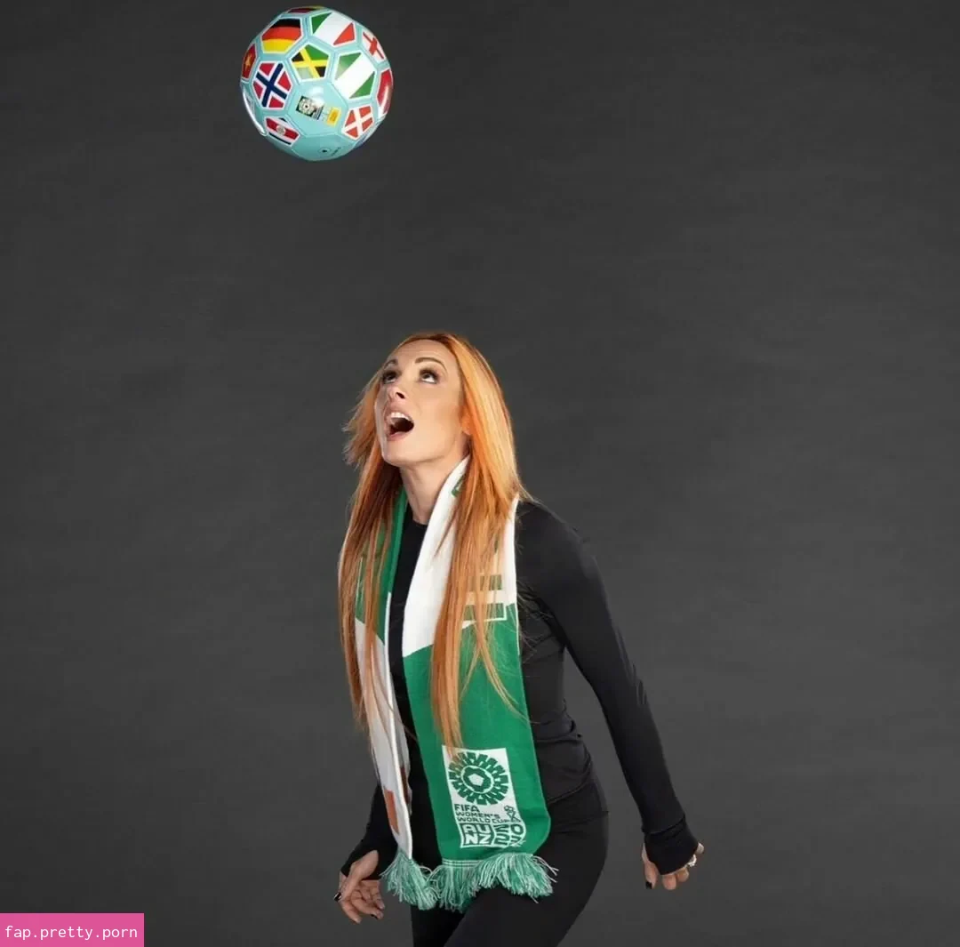 Becky Lynch - Photo #58