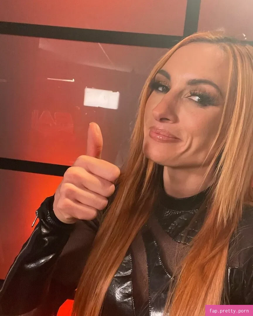 Becky Lynch - Photo #62