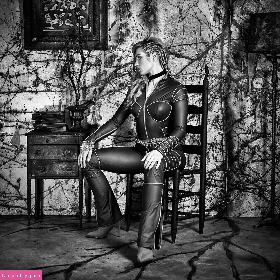 Becky Lynch - Photo #70