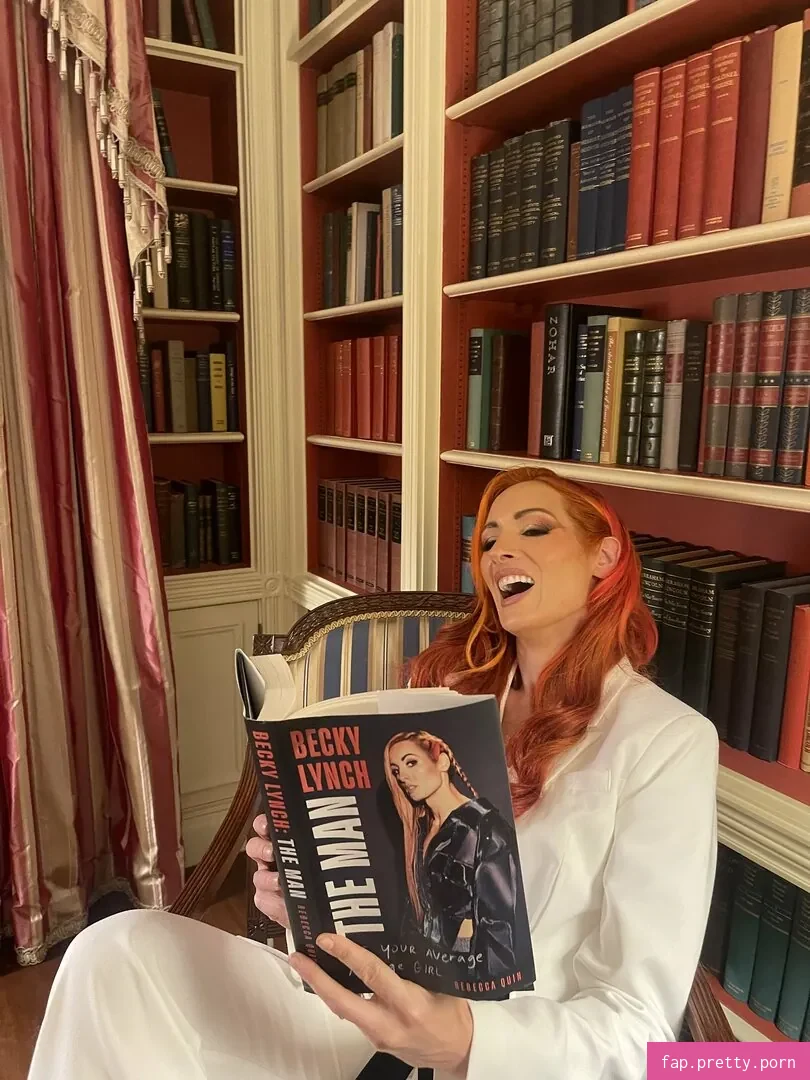 Becky Lynch - Photo #84