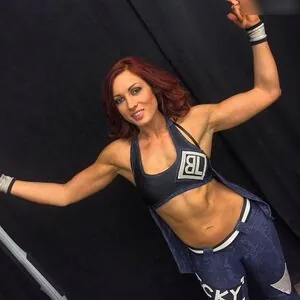 Becky Lynch
