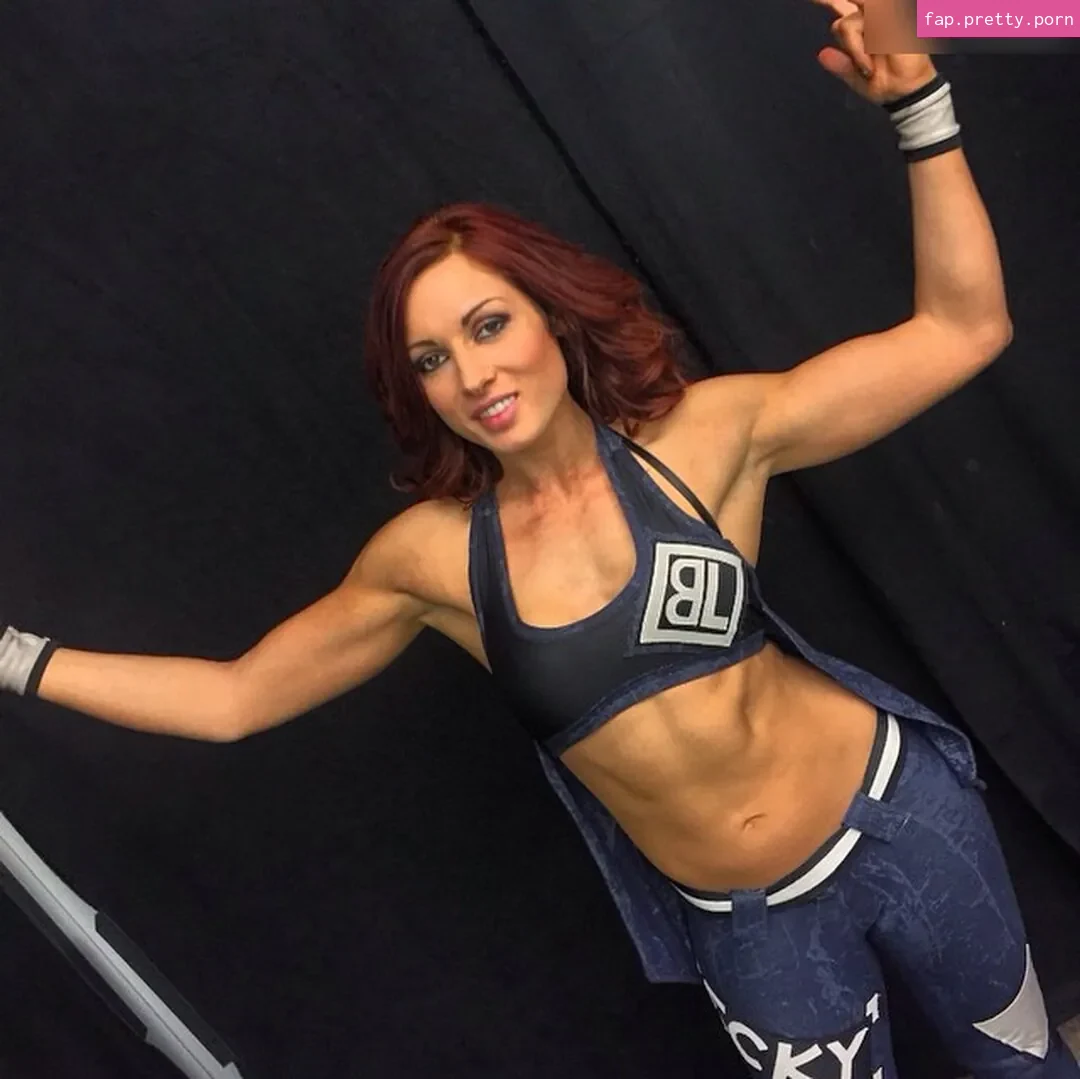 Becky Lynch - Photo #38