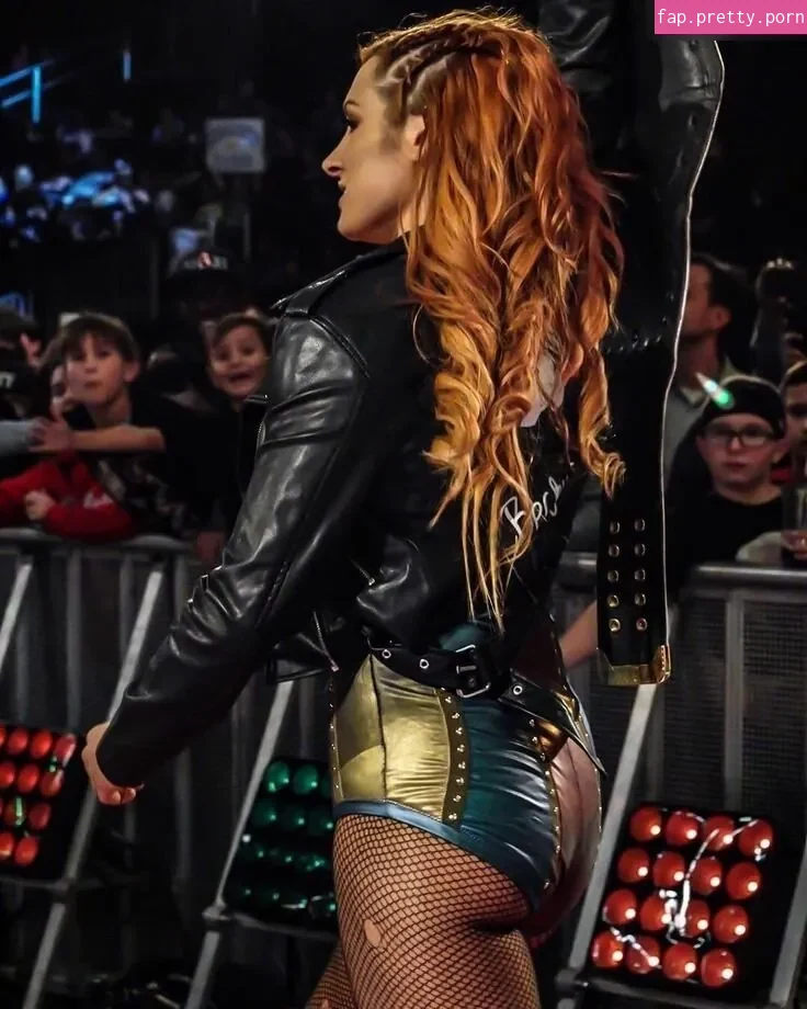 Becky Lynch - Photo #70