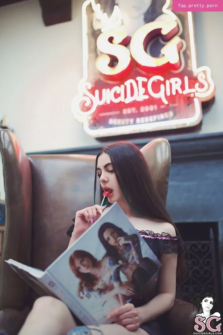 Betth LittleBetthSG - Photo #05