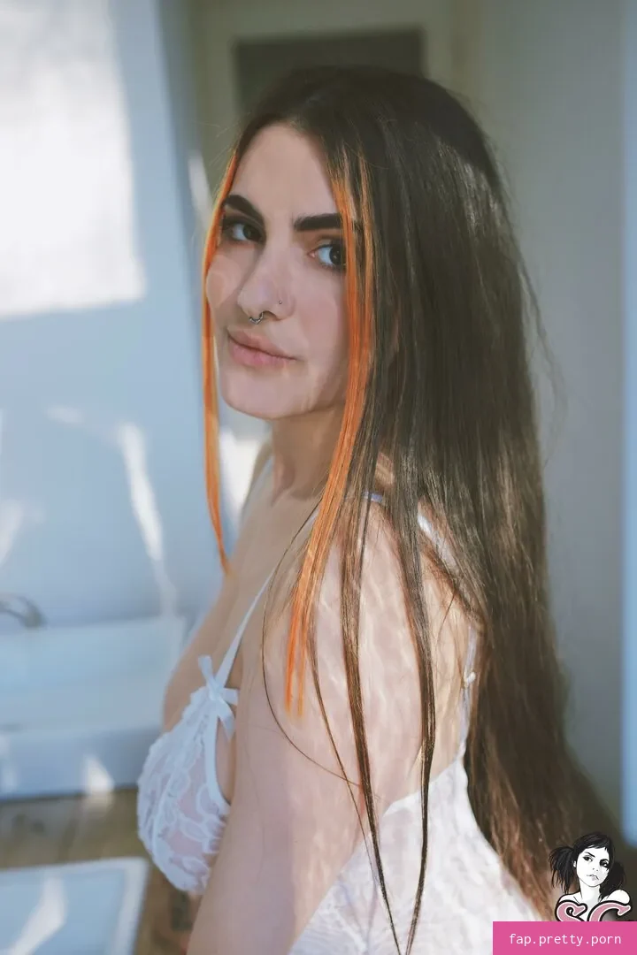 Betth LittleBetthSG - Photo #09