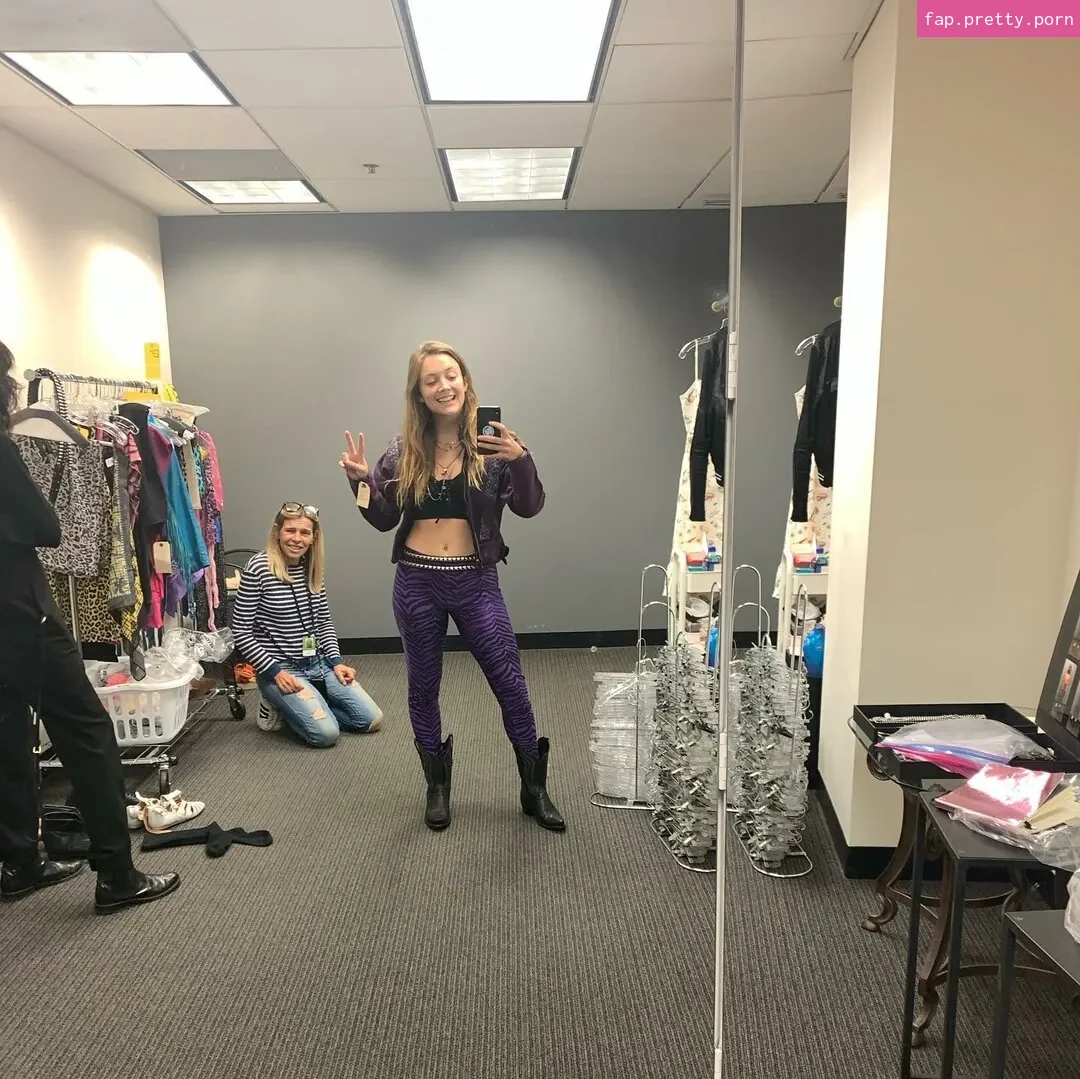 Billie Lourd - Photo #36