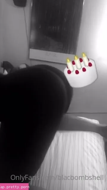 Blacbombshell - Photo #43
