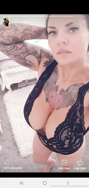 Blackbeautymai