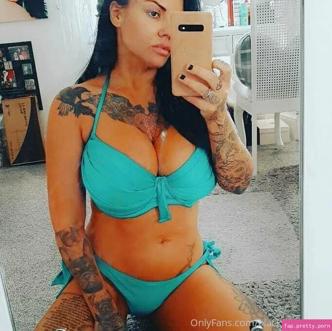 Blackbeautymai - Photo #14