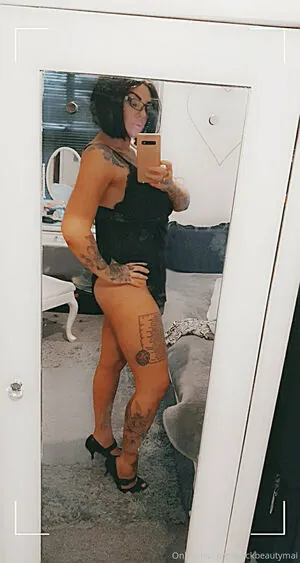 Blackbeautymai