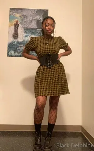 blackdelphine