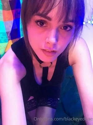 blackeyedbae