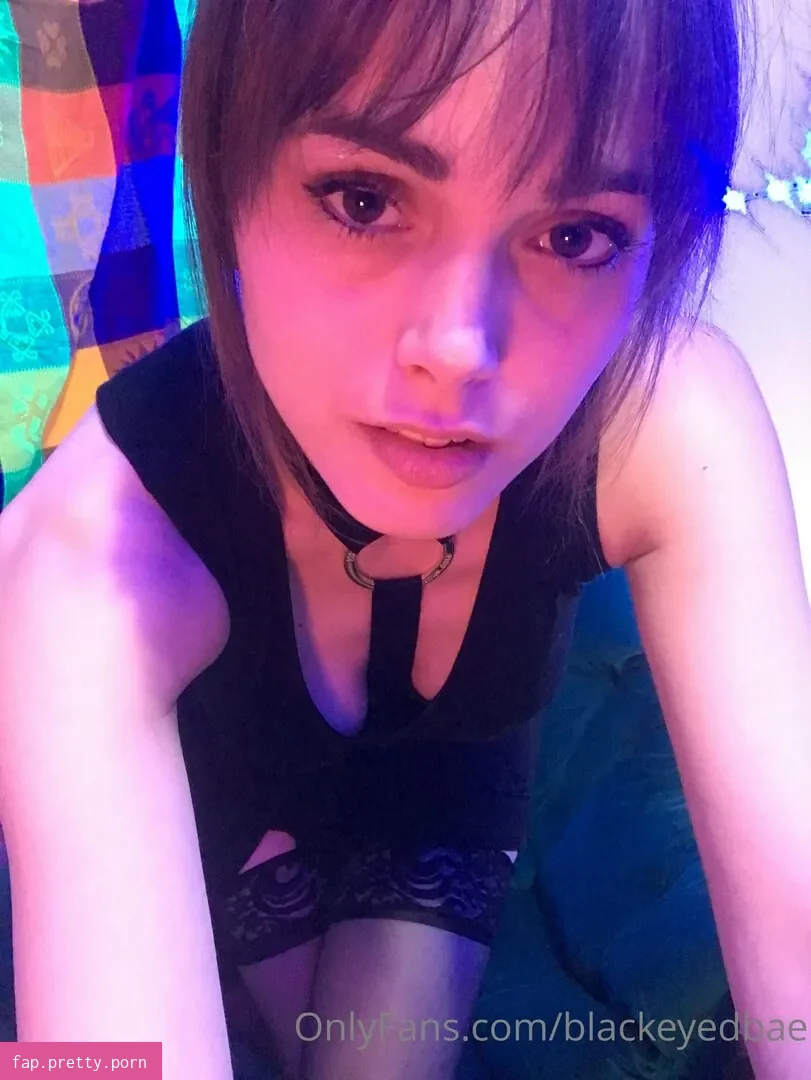 blackeyedbae - Photo #30