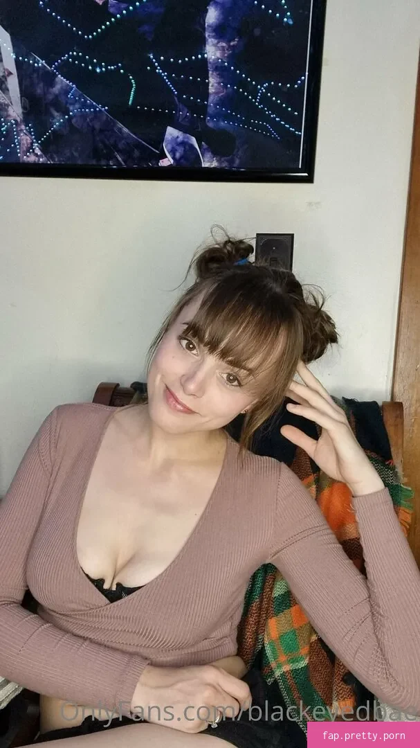 blackeyedbae - Photo #43