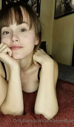 blackeyedbae