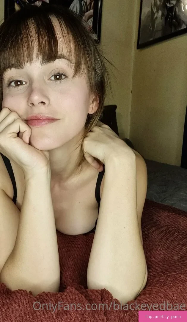 blackeyedbae - Photo #84