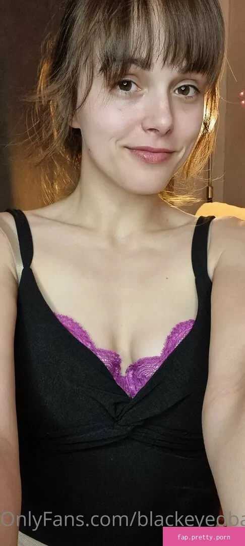 blackeyedbae - Photo #40