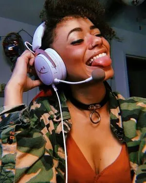 BlackKrystel