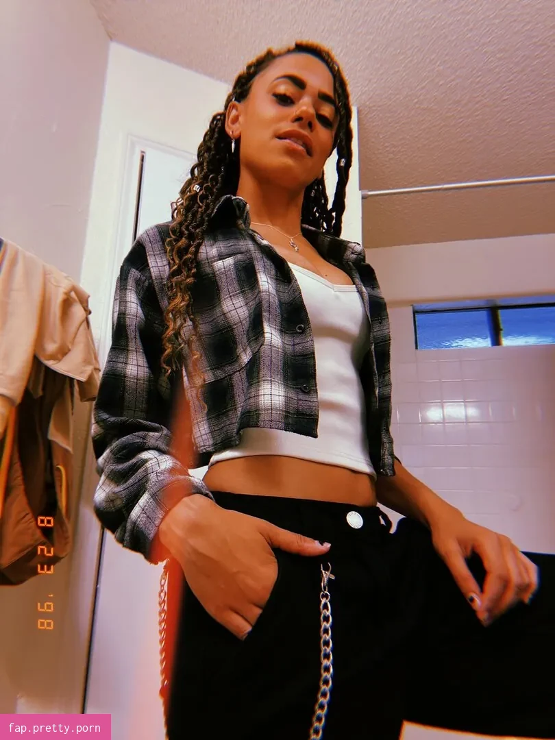 BlackKrystel - Photo #52