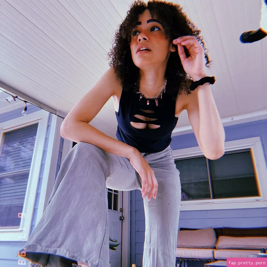 BlackKrystel - Photo #95