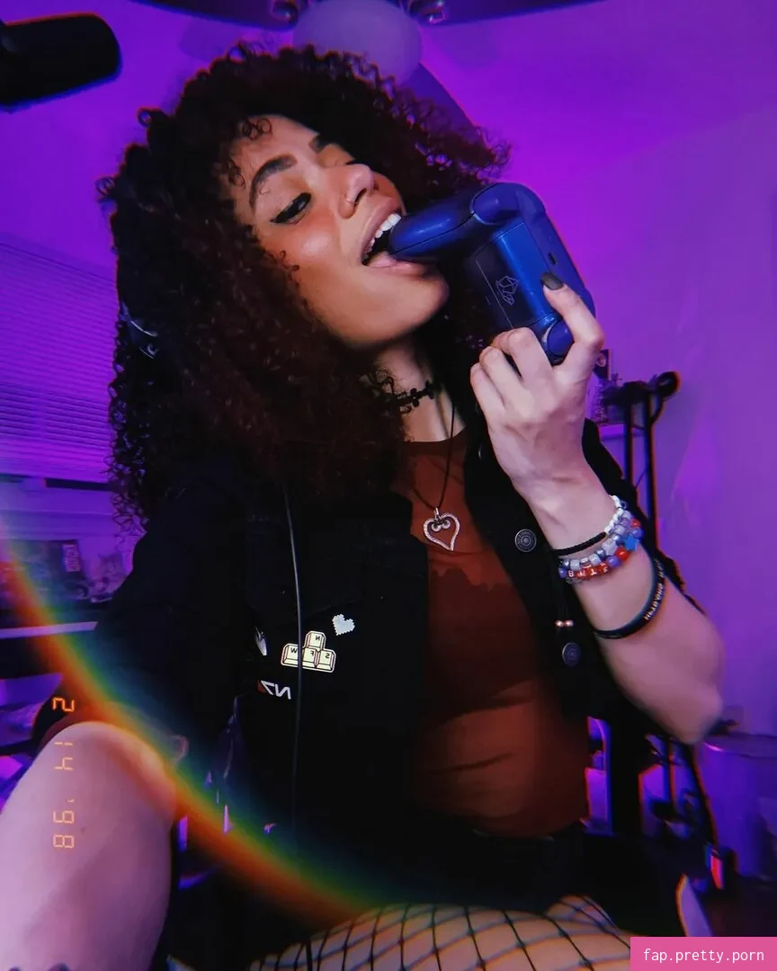 BlackKrystel - Photo #17