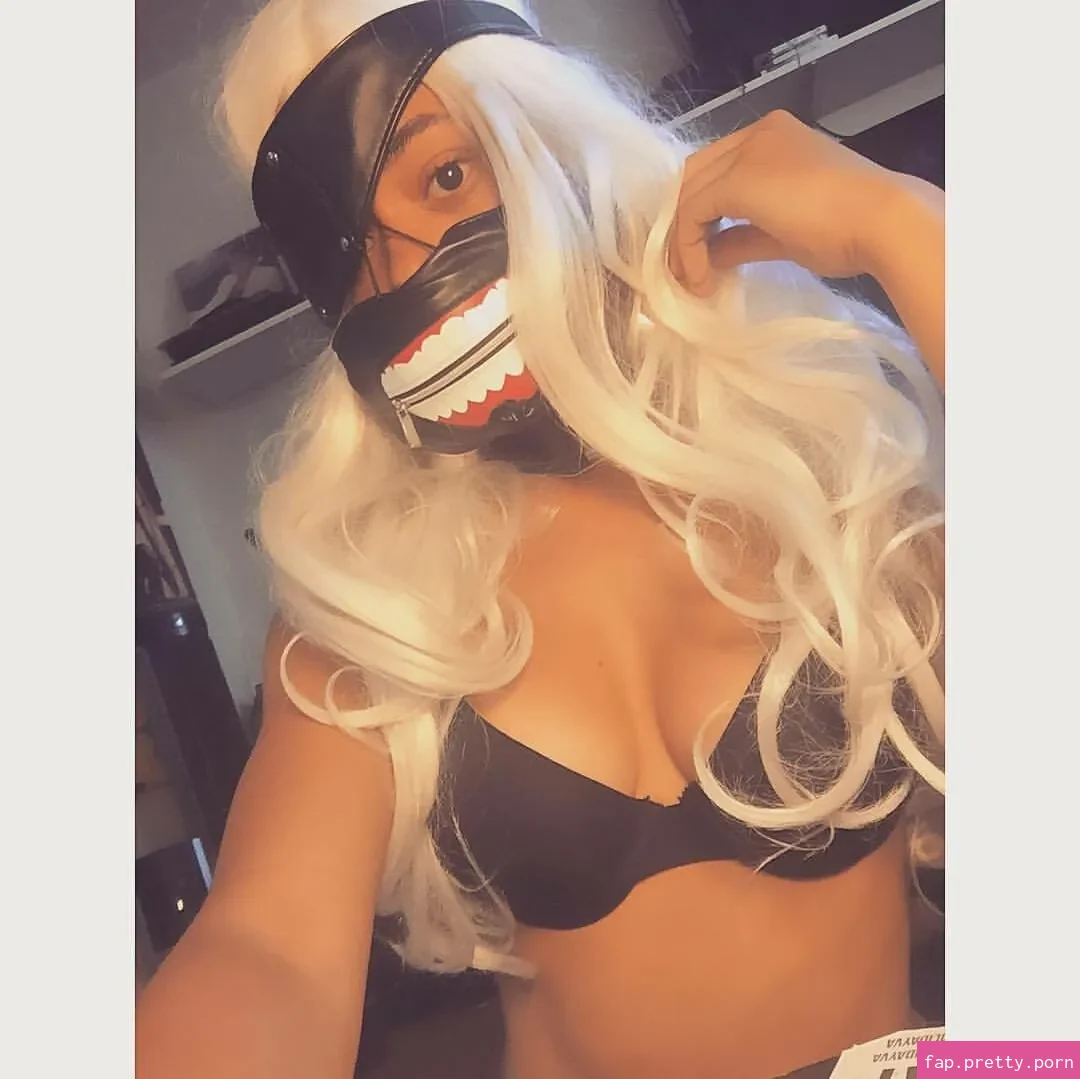 BlackKrystel - Photo #76