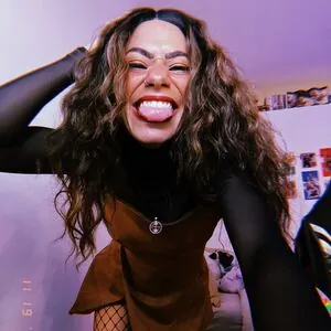 BlackKrystel