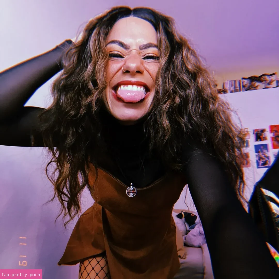 BlackKrystel - Photo #79