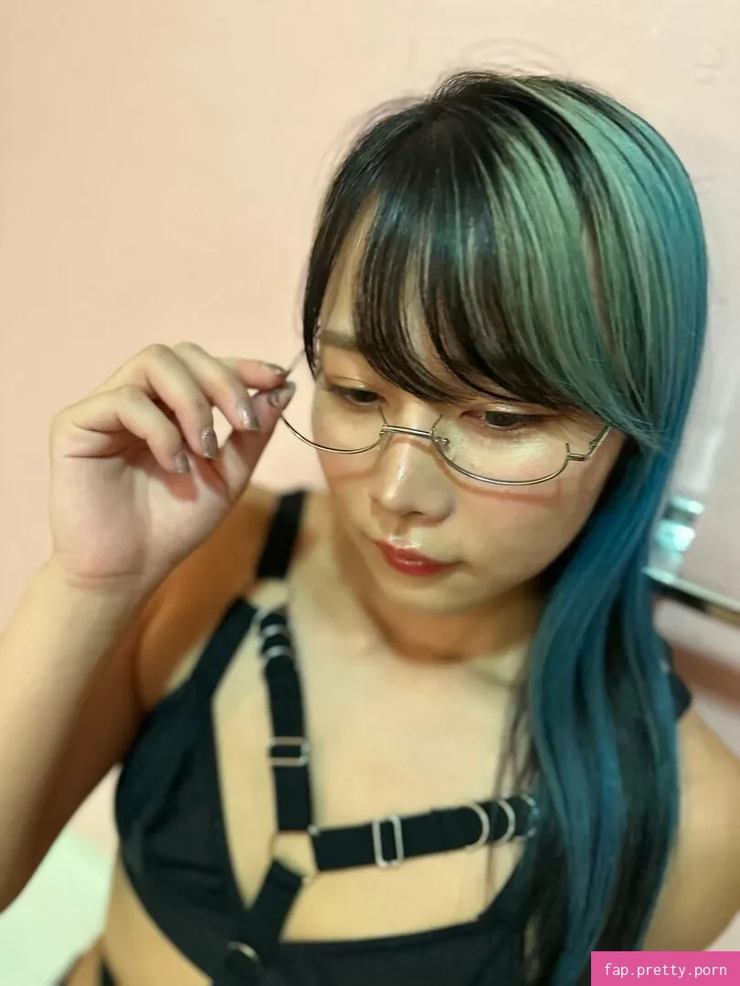 blackmagictanaka - Photo #31