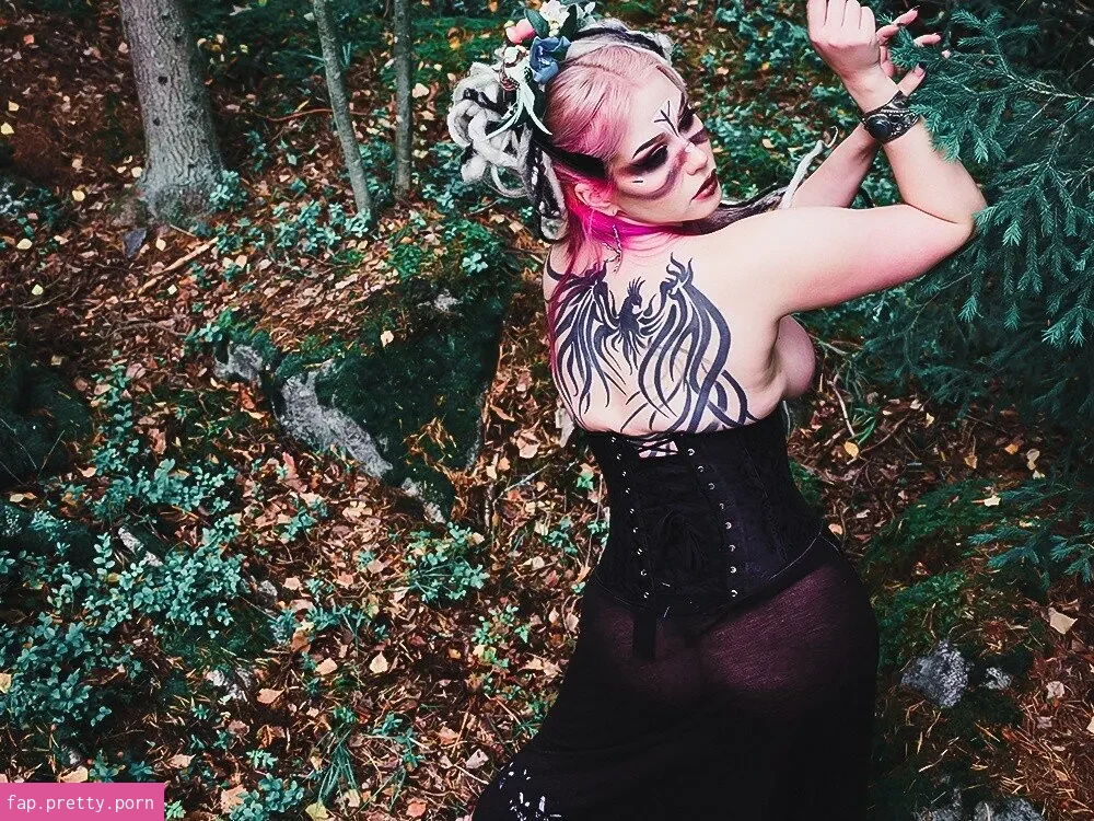 blackthornwitch - Photo #27