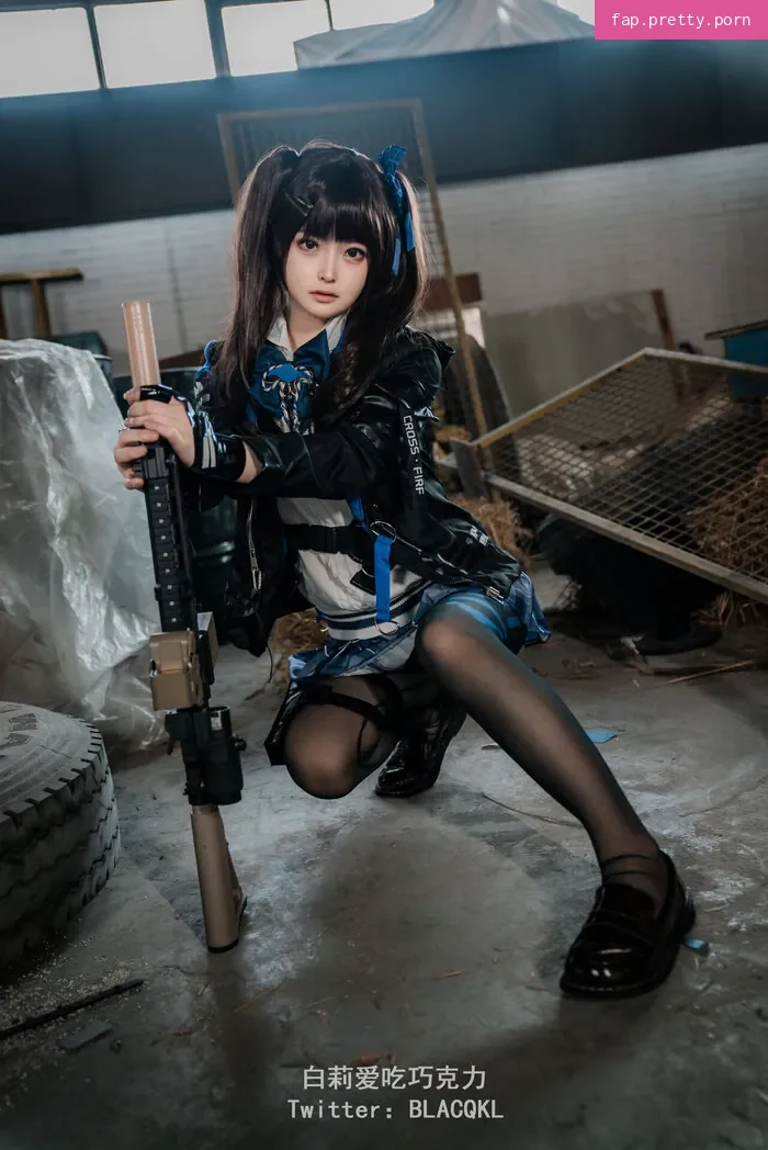 blacqkl - Photo #13