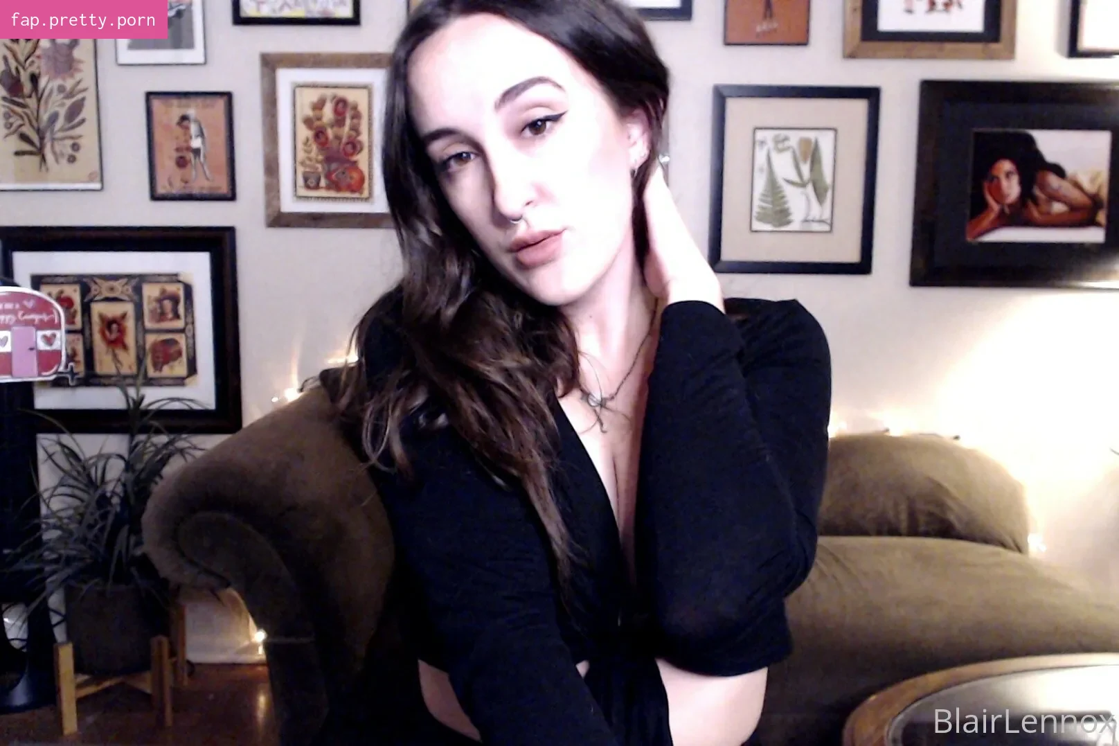 blairlennoxx - Photo #01