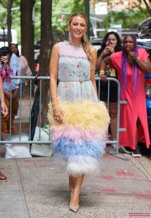 Blake Lively