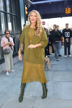 Blake Lively