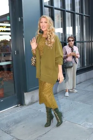 Blake Lively