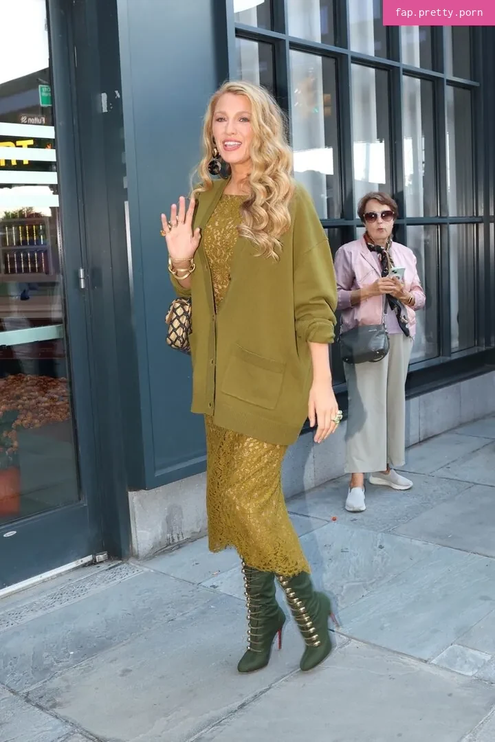 Blake Lively - Photo #45