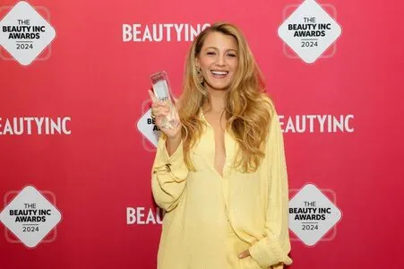 Blake Lively