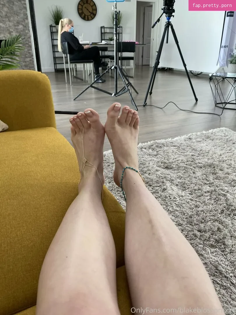 blakeblossomxxx - Photo #34