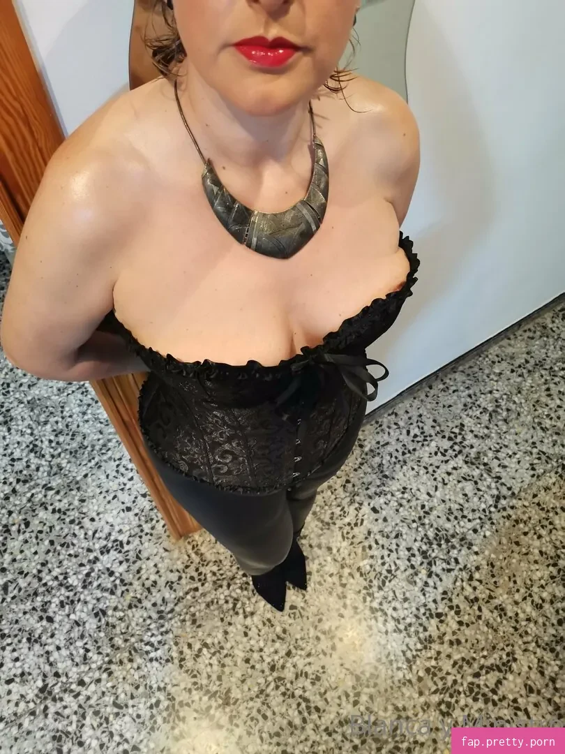 blancayministro - Photo #21