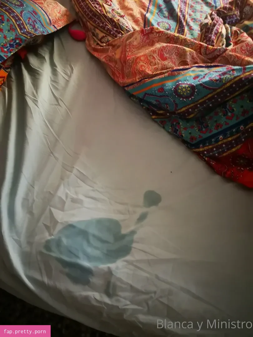 blancayministro - Photo #45