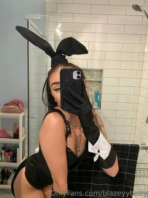 blazeyxoxo