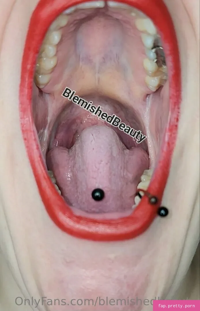 blemishedbeauty - Photo #16