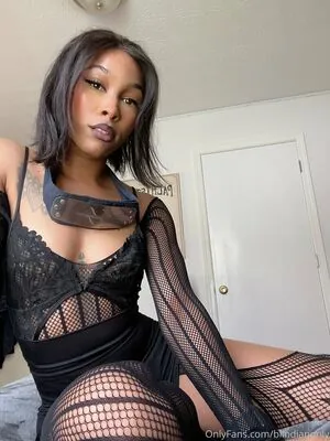 blindianonly