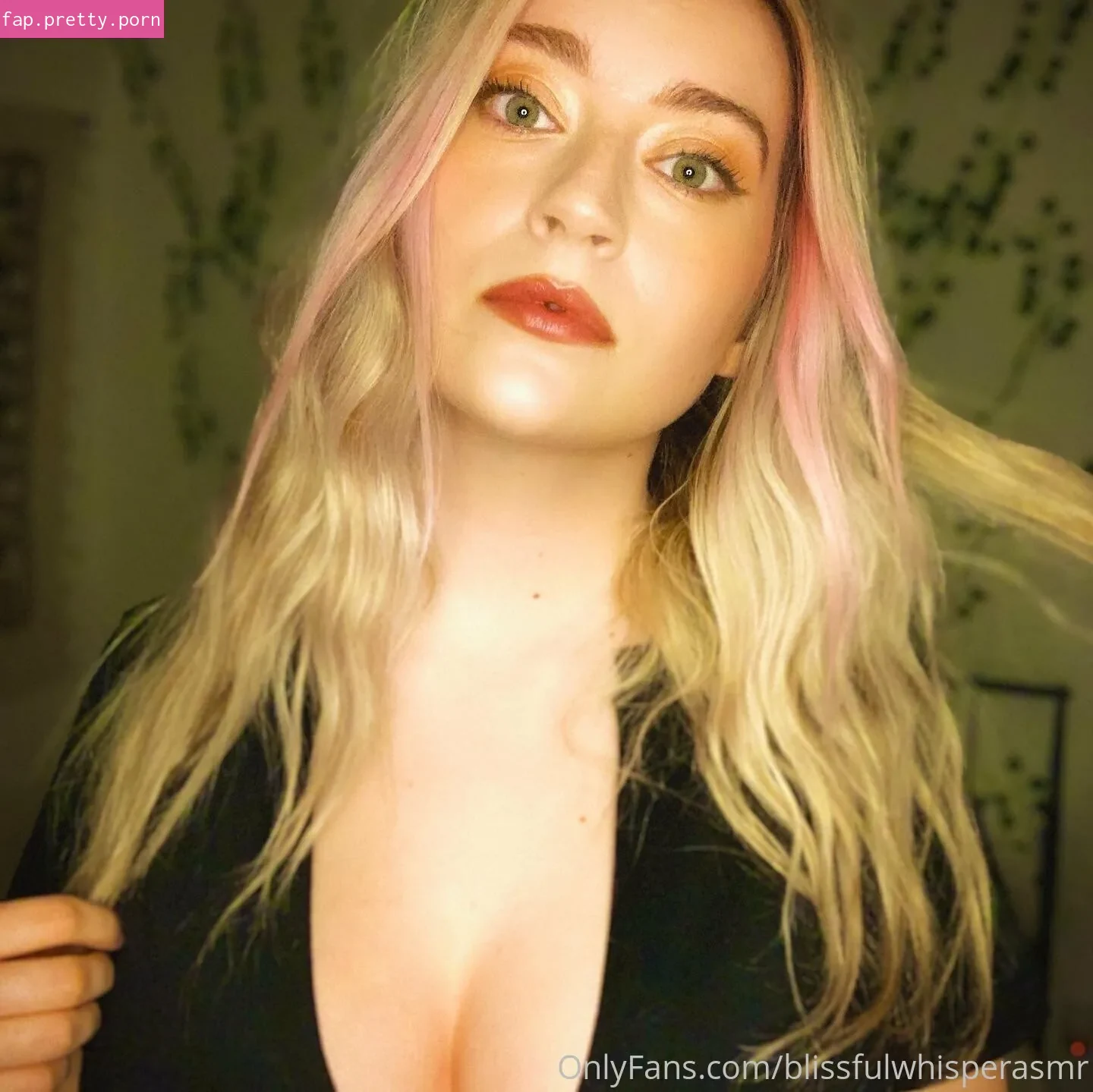 blissfulwhisperasmr - Photo #09