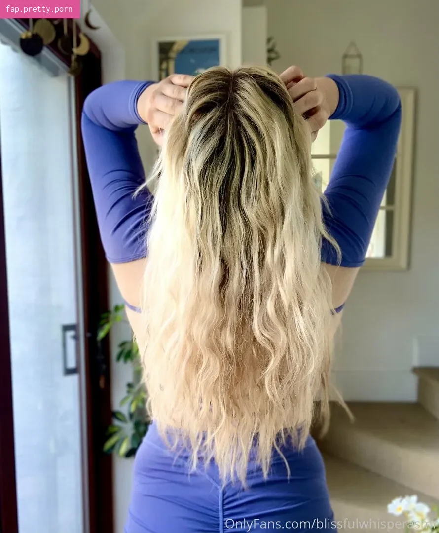blissfulwhisperasmr - Photo #26